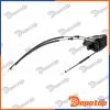 Serrure de porte gauche pour HYUNDAI | EZC-HY-635, 81315-2M000